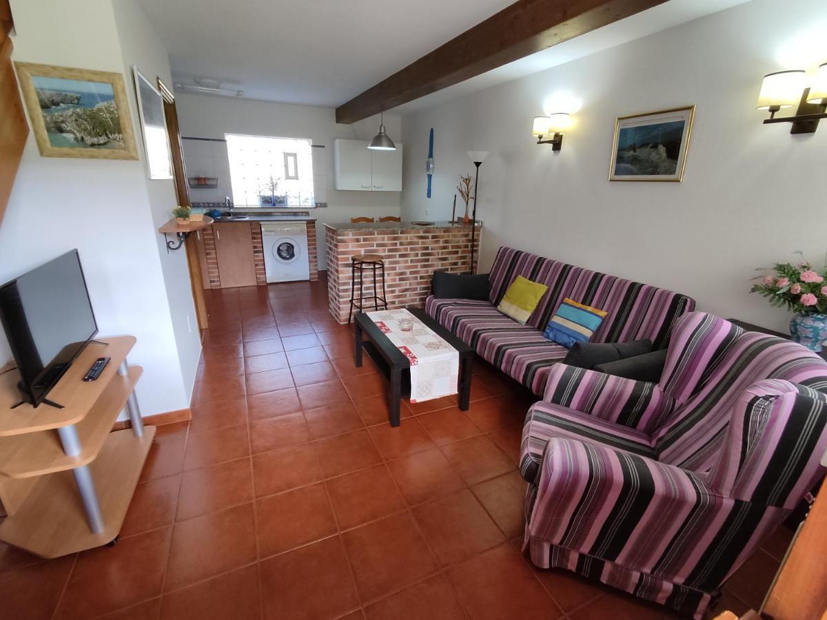 Appartamento llagumelon Villahormes Esterno foto