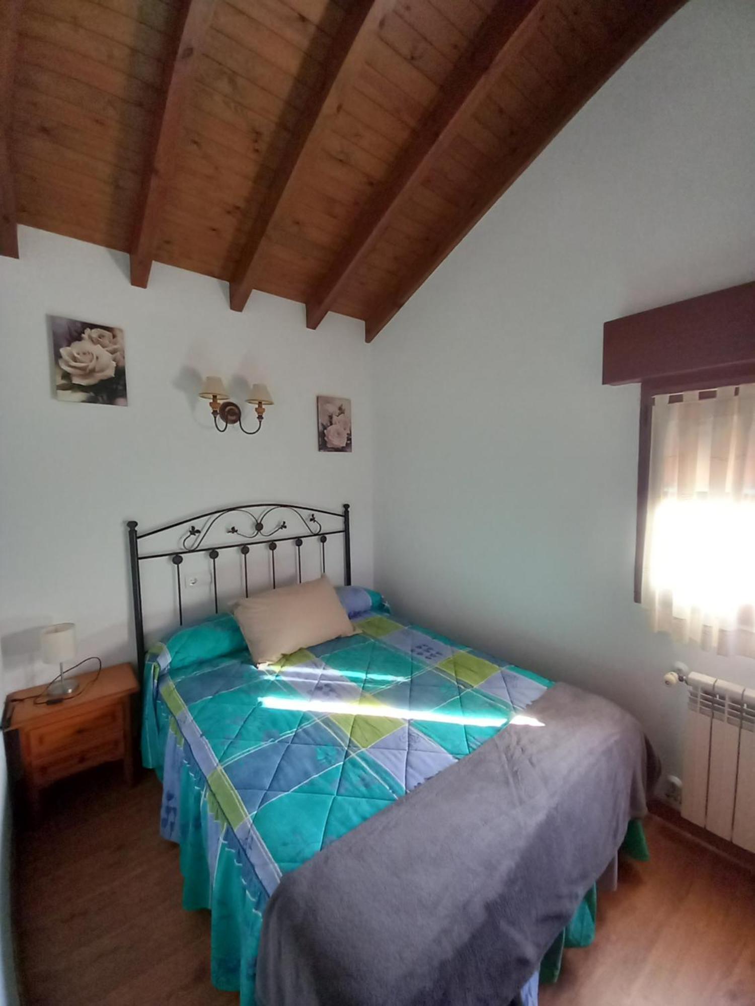 Appartamento llagumelon Villahormes Esterno foto