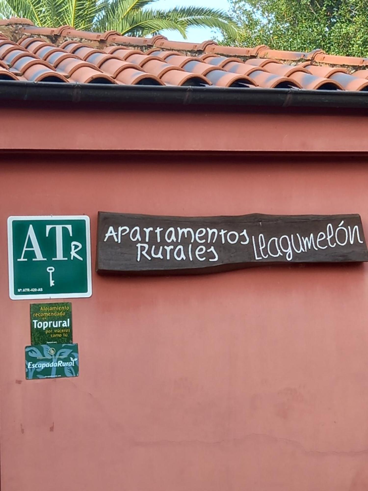 Appartamento llagumelon Villahormes Camera foto